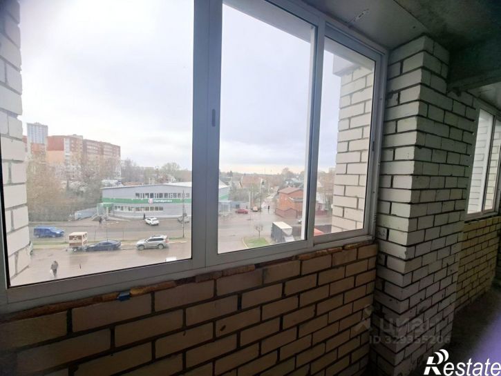 1-комн квартира ул Мервинская, 30,  д. 30