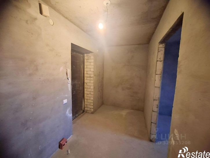 1-комн квартира ул Мервинская, 30,  д. 30