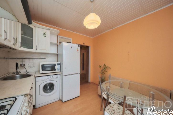1-комн квартира Касимовское шоссе, 61,  д. 61
