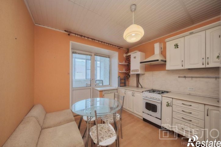 1-комн квартира Касимовское шоссе, 61,  д. 61