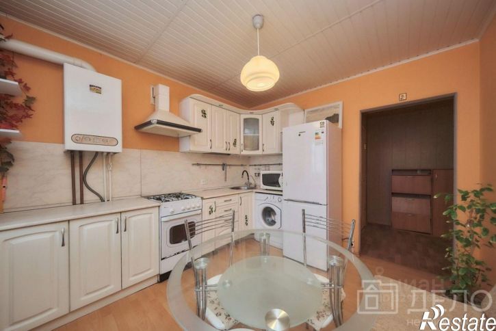1-комн квартира Касимовское шоссе, 61,  д. 61