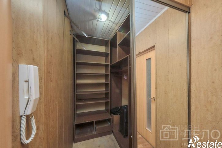 1-комн квартира Касимовское шоссе, 61,  д. 61