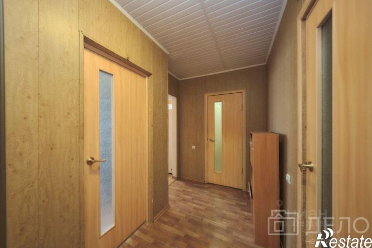 1-комн квартира Касимовское шоссе, 61,  д. 61