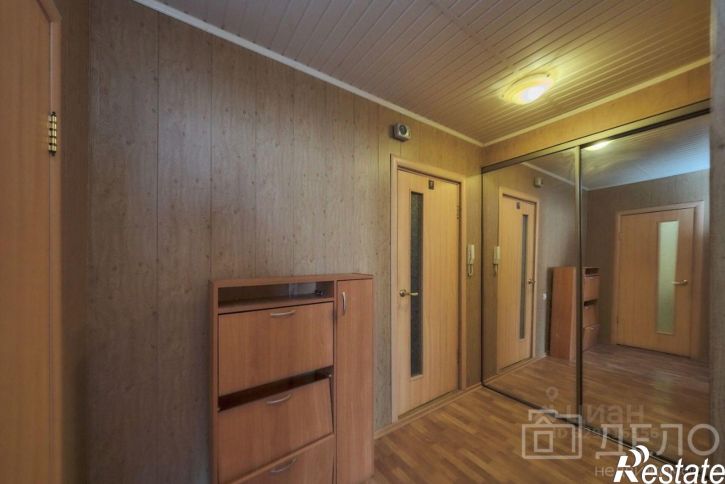 1-комн квартира Касимовское шоссе, 61,  д. 61