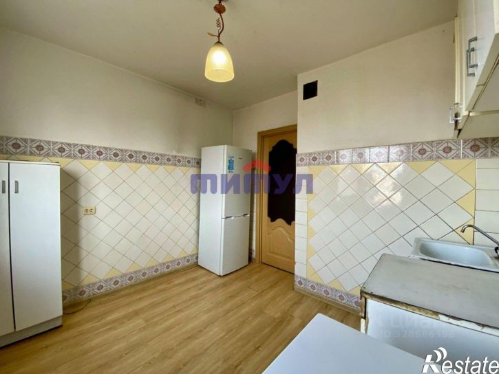 2-комн квартира улица Советской Армии, 17,  д. 17