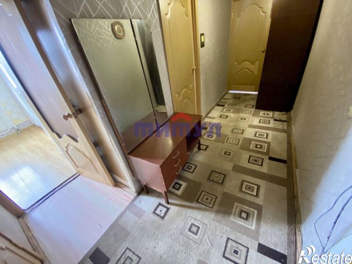 2-комн квартира улица Советской Армии, 17,  д. 17