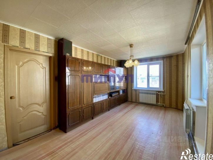 2-комн квартира улица Советской Армии, 17,  д. 17