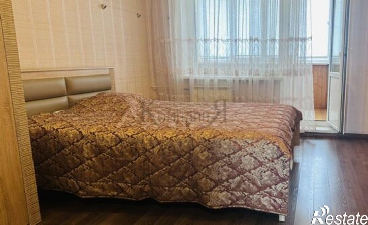 2-комн квартира Рязань, район Песочня, улица Зубковой, 22к1