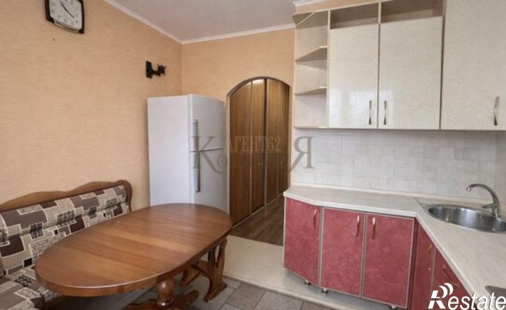 2-комн квартира Рязань, район Песочня, улица Зубковой, 22к1