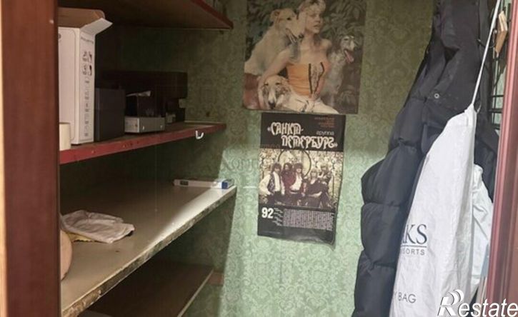 2-комн квартира Рязань, район Песочня, улица Зубковой, 22к1