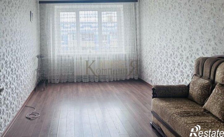 2-комн квартира Рязань, район Песочня, улица Зубковой, 22к1