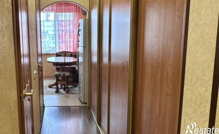 2-комн квартира Рязань, район Песочня, улица Зубковой, 22к1