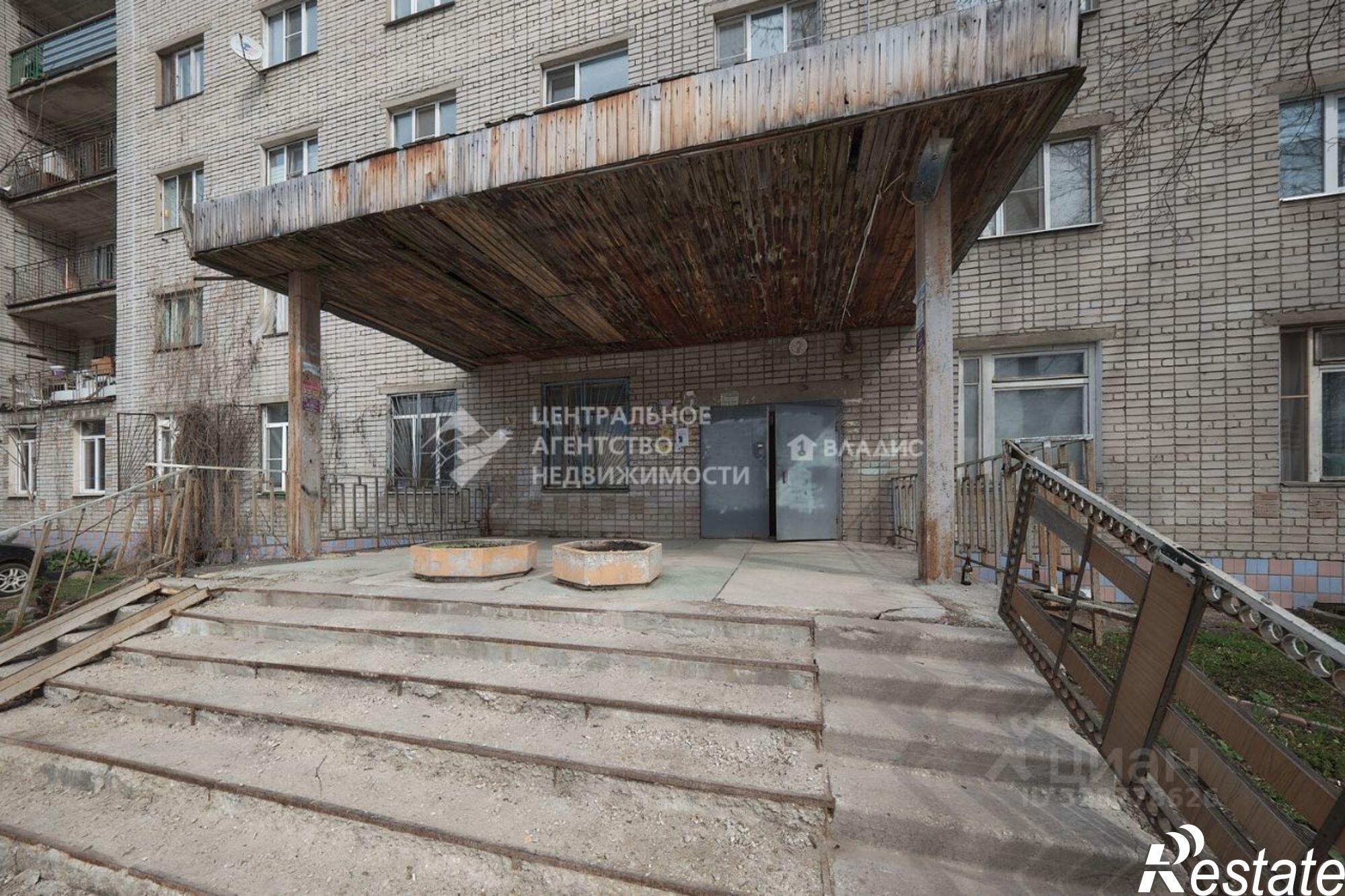 Купить комнату за 1 290 000 рублей на ул Колхозная, 14