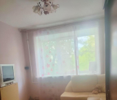 комната 70 кв м Качевская улица, 34 к3