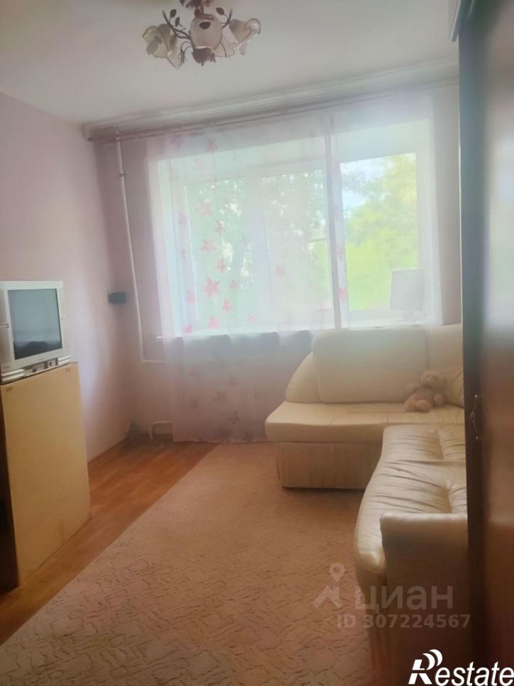 Комната Качевская улица, 34 к3,  д. 34 к3