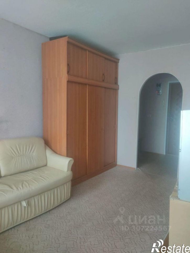 Комната Качевская улица, 34 к3,  д. 34 к3