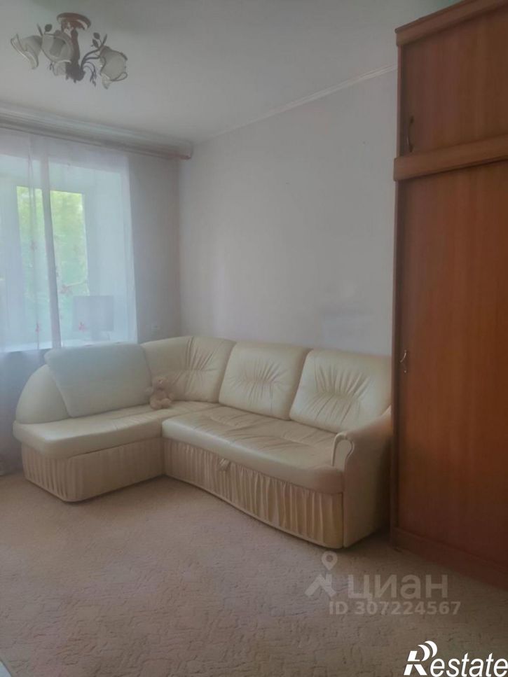 Комната Качевская улица, 34 к3,  д. 34 к3