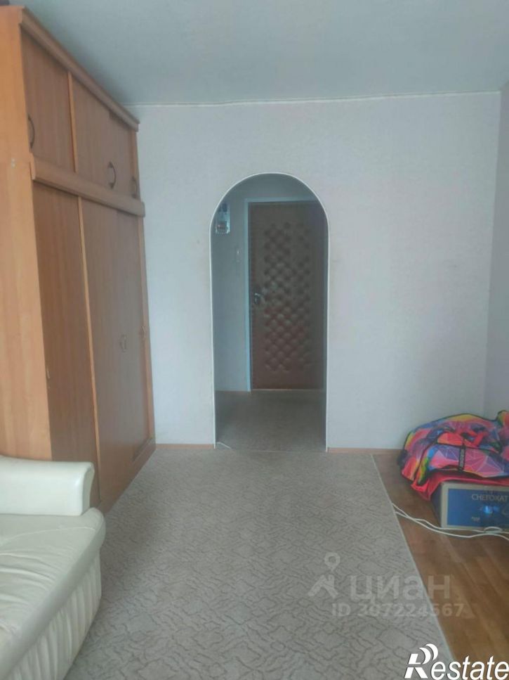 Комната Качевская улица, 34 к3,  д. 34 к3