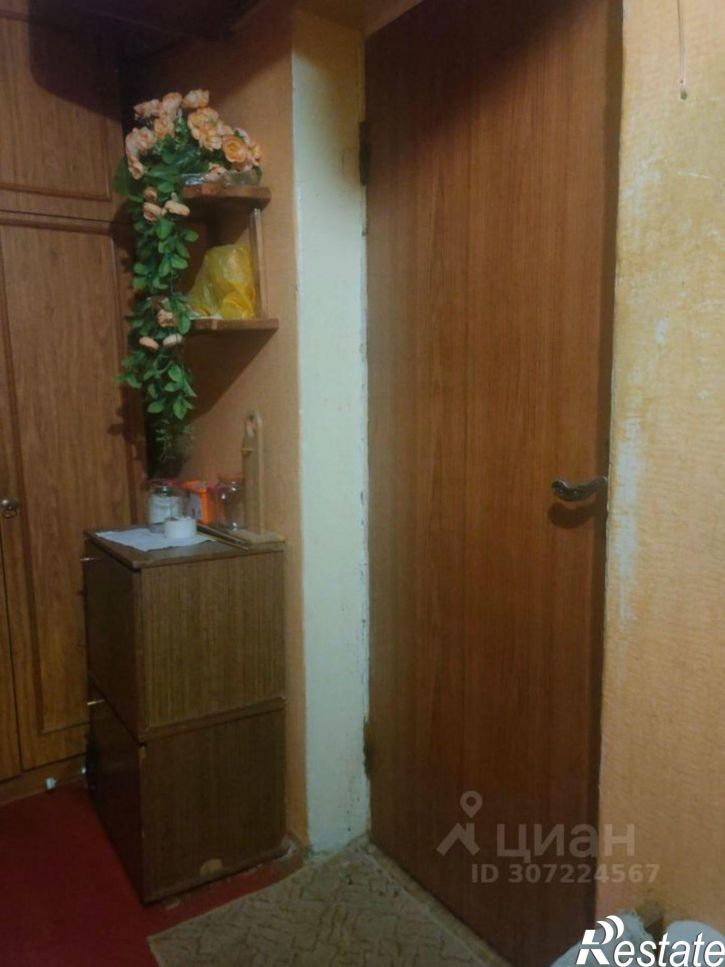 Комната Качевская улица, 34 к3,  д. 34 к3