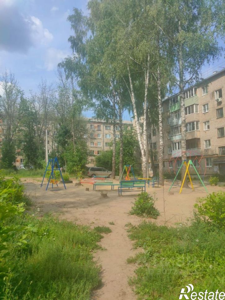 Комната Качевская улица, 34 к3,  д. 34 к3
