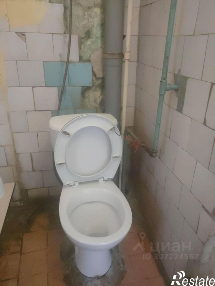 Комната Качевская улица, 34 к3,  д. 34 к3
