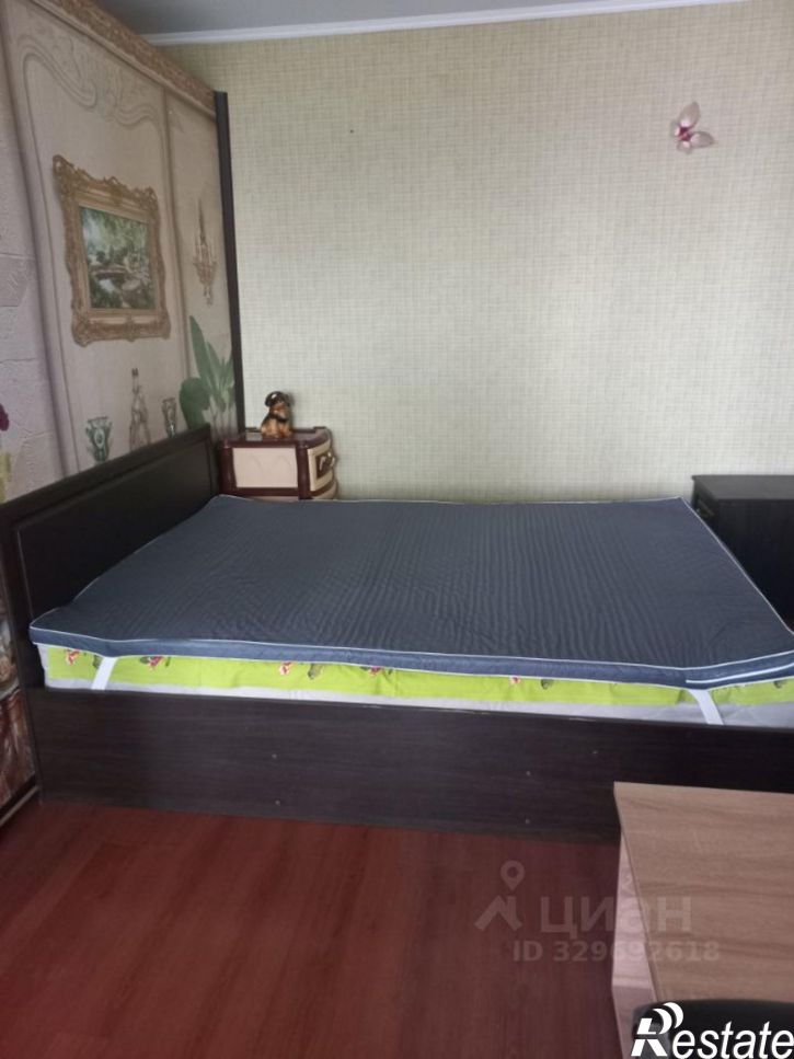 1-комн квартира Вокзальная улица, 5,  д. 5