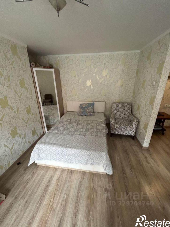 1-комн квартира ул Гагарина, 72/3,  д. 72/3