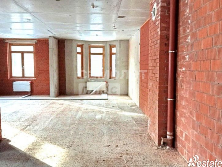 3-комн квартира улица Радищева, 34,  д. 34