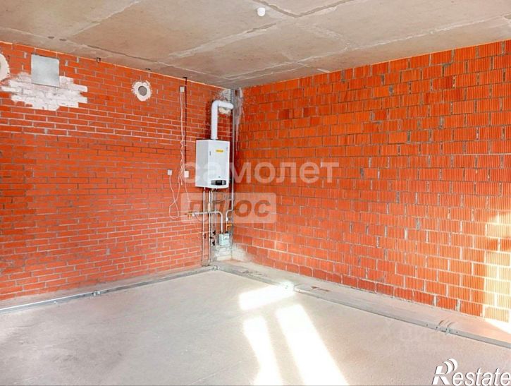 3-комн квартира улица Радищева, 34,  д. 34