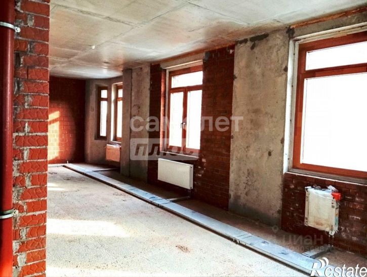 3-комн квартира улица Радищева, 34,  д. 34
