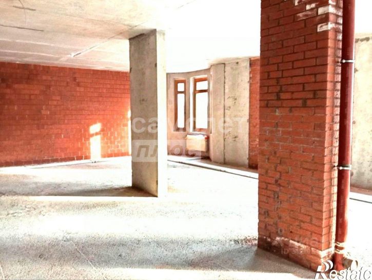 3-комн квартира улица Радищева, 34,  д. 34