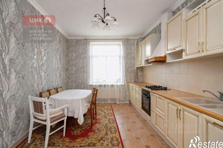 3-комн квартира улица Ленина, 34А,  д. 34А