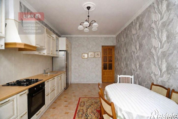 3-комн квартира улица Ленина, 34А,  д. 34А