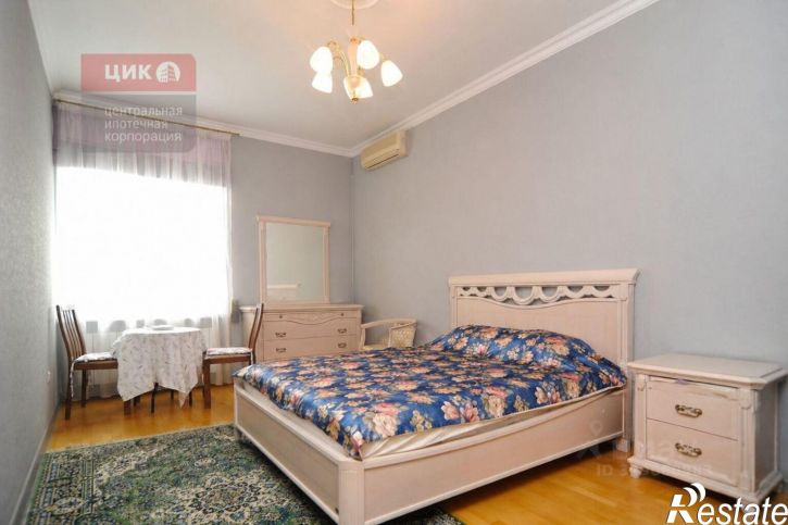 3-комн квартира улица Ленина, 34А,  д. 34А