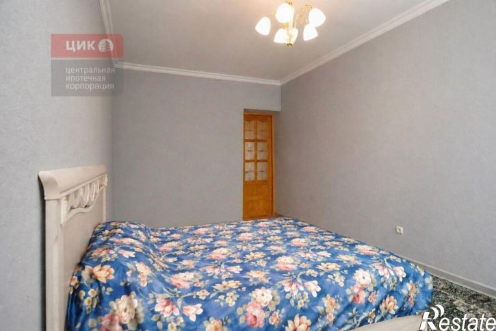 3-комн квартира улица Ленина, 34А,  д. 34А