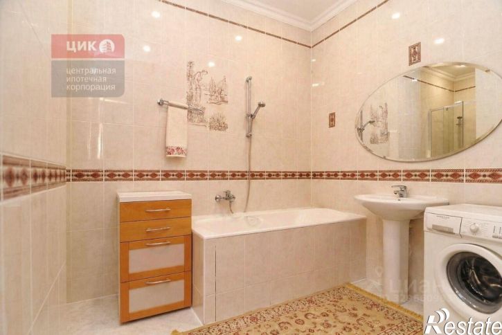 3-комн квартира улица Ленина, 34А,  д. 34А