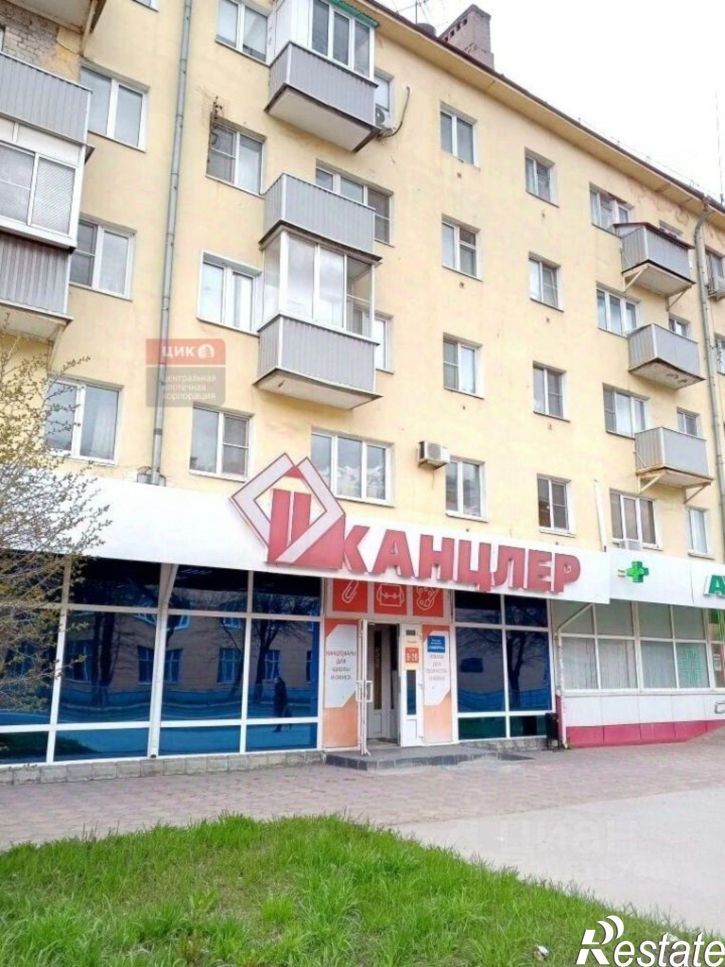 3-комн квартира улица Гагарина, 78,  д. 78