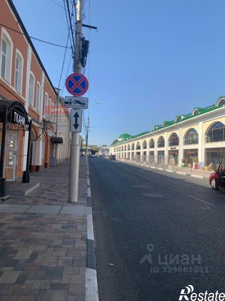 1-комн квартира ул Краснорядская, 9а,  д. 9а