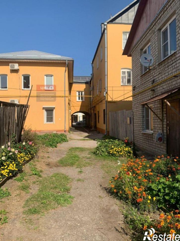 1-комн квартира ул Краснорядская, 9а,  д. 9а