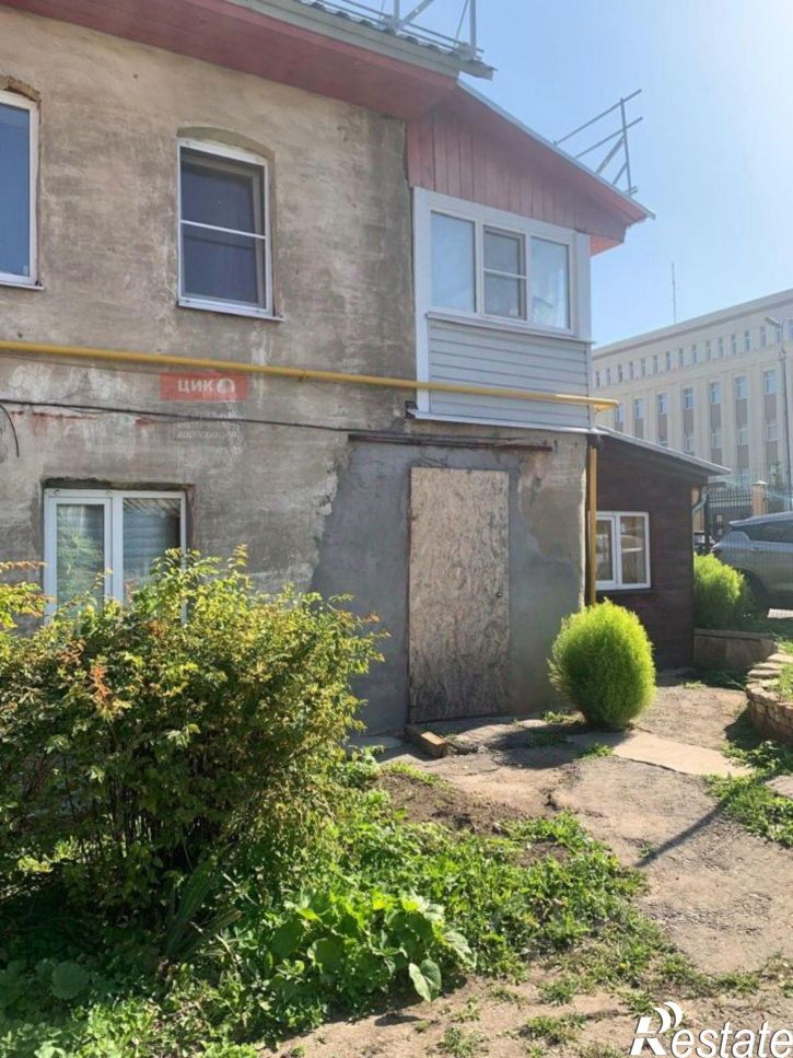 1-комн квартира ул Краснорядская, 9а,  д. 9а
