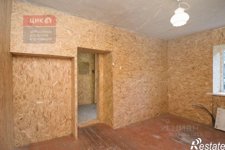 1-комн квартира ул Краснорядская, 9а,  д. 9а