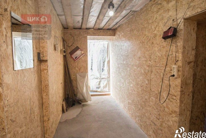 1-комн квартира ул Краснорядская, 9а,  д. 9а