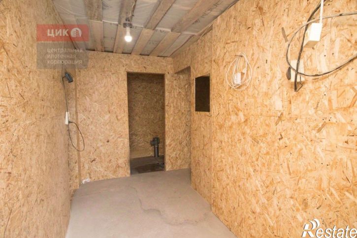 1-комн квартира ул Краснорядская, 9а,  д. 9а