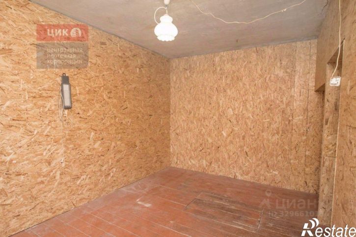 1-комн квартира ул Краснорядская, 9а,  д. 9а