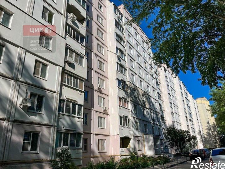 3-комн квартира ул Большая, 106 2,  д. 106 2,  к. 2