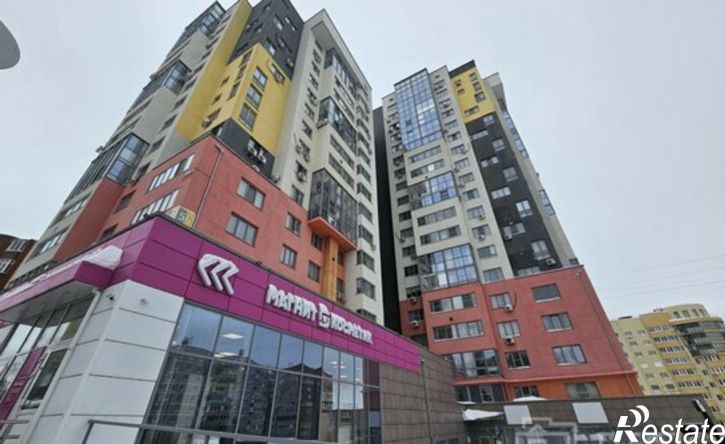 2-комн квартира Татарская улица, 56,  д. 56