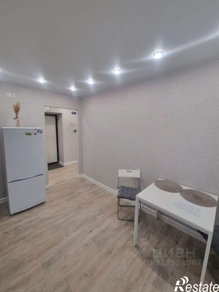 1-комн квартира микрорайон Олимпийский Городок, 9