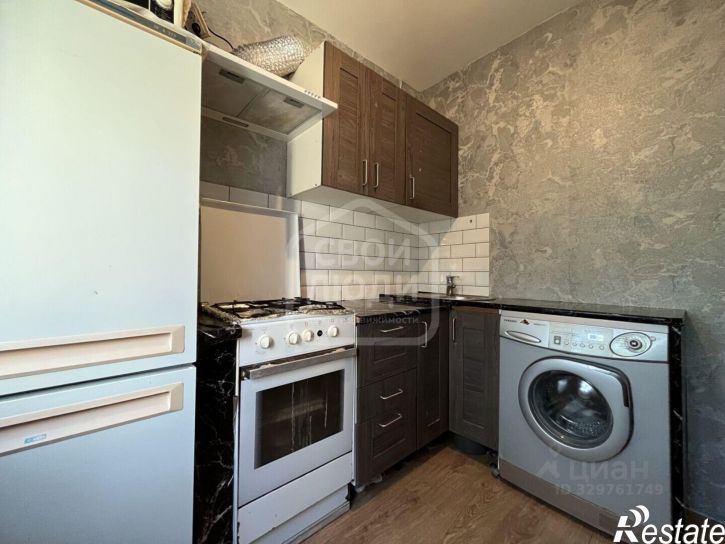 1-комн квартира ул Щорса, 35 1,  д. 35 1,  к. 1