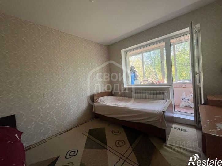 1-комн квартира ул Щорса, 35 1,  д. 35 1,  к. 1