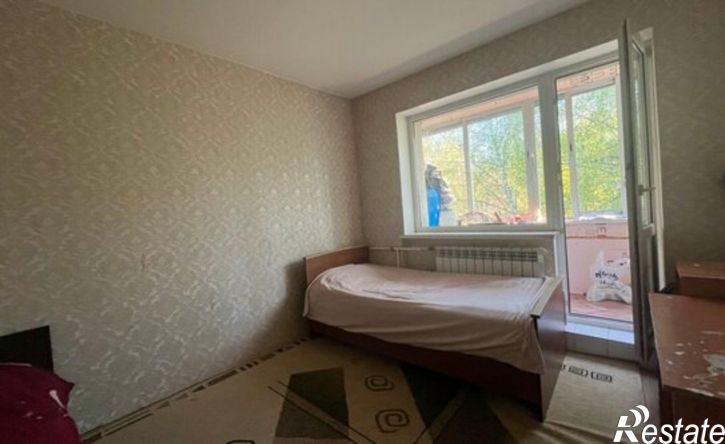 1-комн квартира ул Щорса, 35 1,  д. 35 1,  к. 1